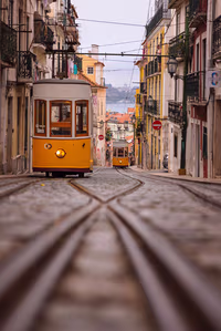 Lisbon