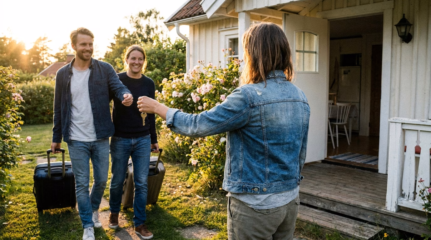 Is Airbnb Superhost Worth It? 2x Revenue, Little From the Badge