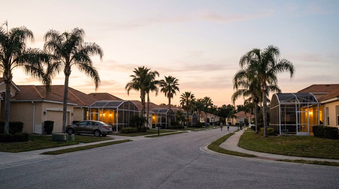 Best Airbnb Markets in Florida 2026: Panhandle and Disney Hold Up
