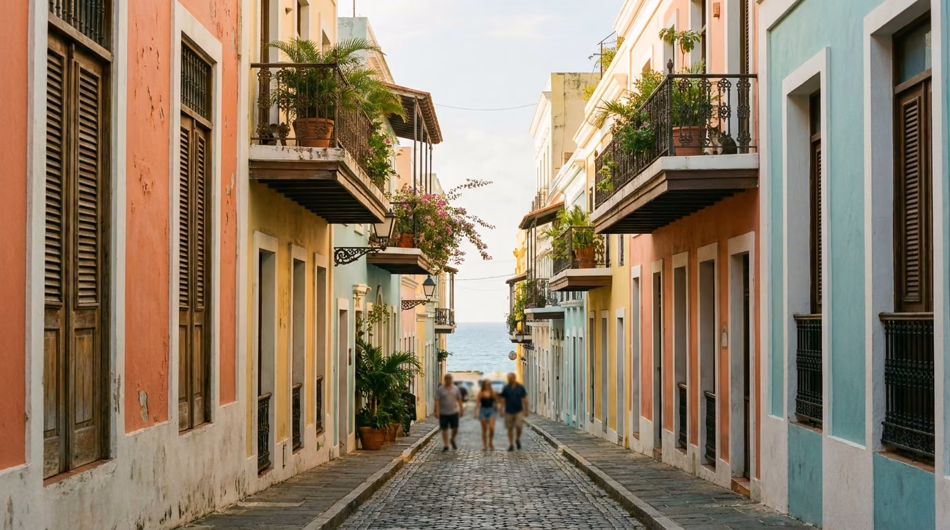 Is Airbnb Profitable in Puerto Rico? Typical Home Grosses $27,600